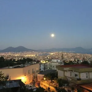 Panoramic Napoli