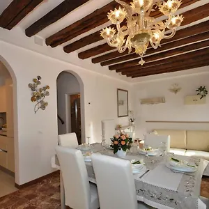 Ca' Alansari Holiday home