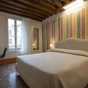 Appartamento Rialto - Sant'aponal Prestige, Venezia