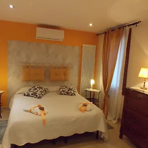 La Casa Di Sonia Apartment