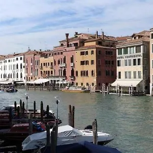 Corte Dei Bari Apartment
