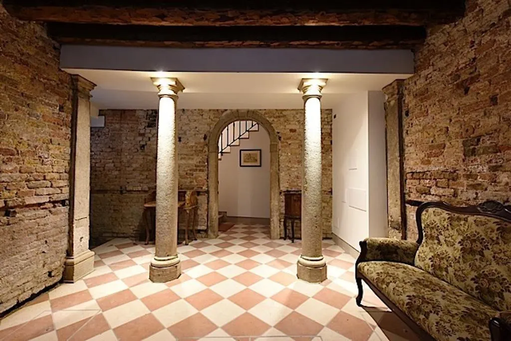 Mercerie E Capitello Apartments